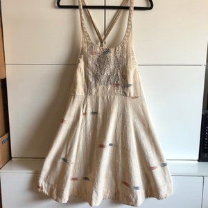 FREE PEOPLE DRESS/JUMPER
